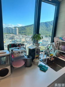 峻源 3座 - 28NTS – 香港北部都會區