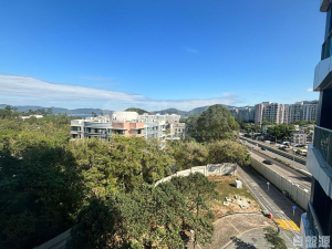 峻源 3座 - 28NTS – 香港北部都會區