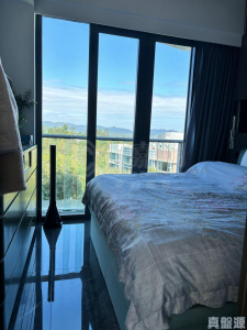 峻源 3座 - 28NTS – 香港北部都會區