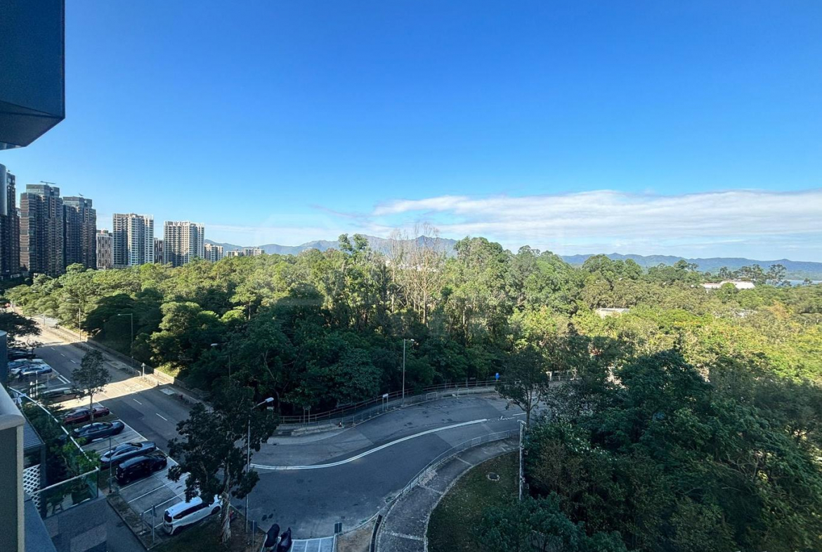 峻源 3座 - 28NTS – 香港北部都會區