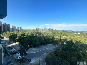 峻源 3座 - 28NTS – 香港北部都會區