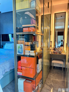 峻源 3座 - 28NTS – 香港北部都會區