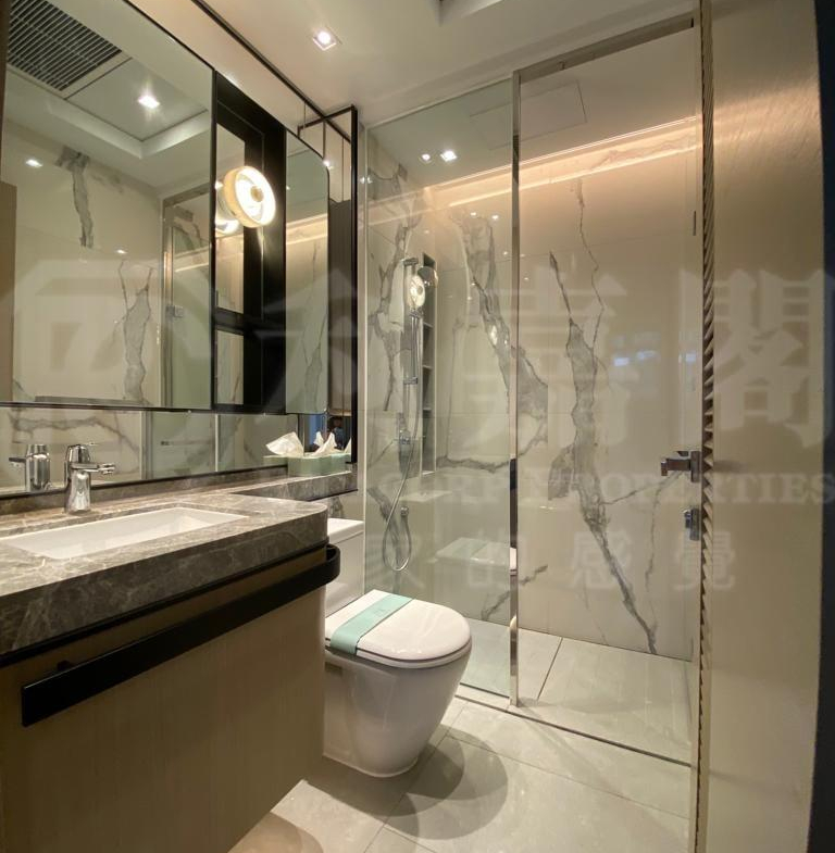 雲滙 2期 9座 - 28NTS – 香港北部都會區