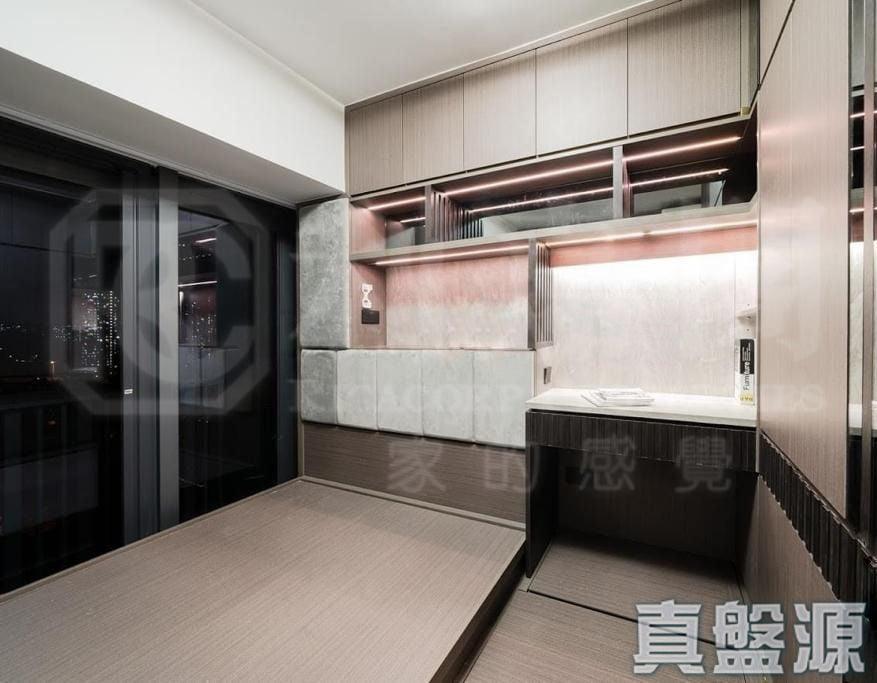 天鑽 13座 - 28NTS – 香港北部都會區