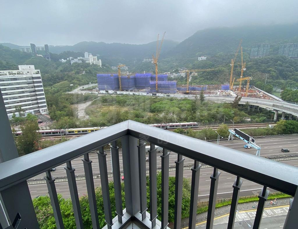 雲滙 1期 7座 - 28NTS – 香港北部都會區