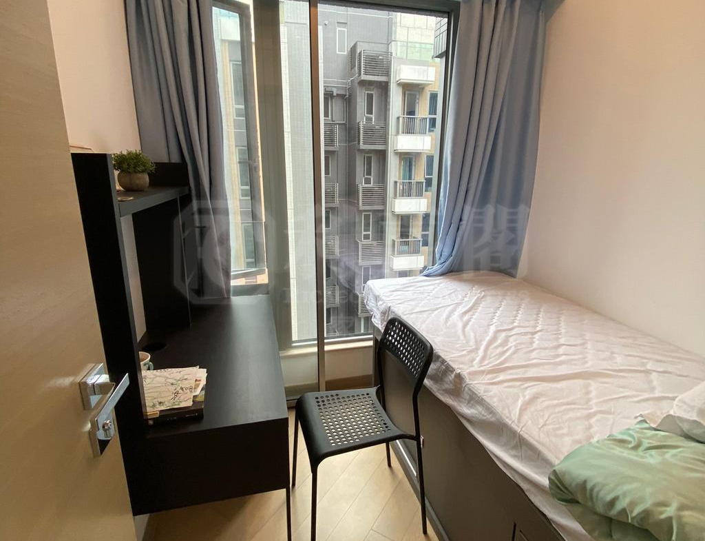 雲滙 1期 7座 - 28NTS – 香港北部都會區