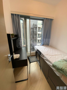 雲滙 1期 7座 - 28NTS – 香港北部都會區