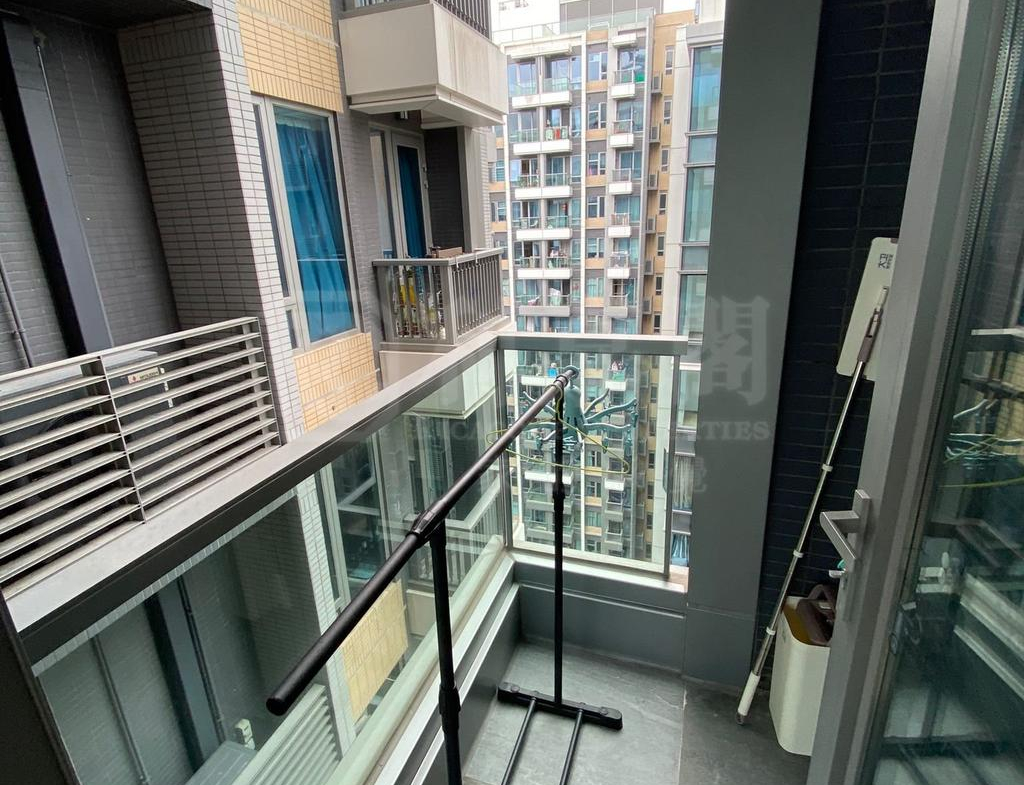 雲滙 1期 7座 - 28NTS – 香港北部都會區