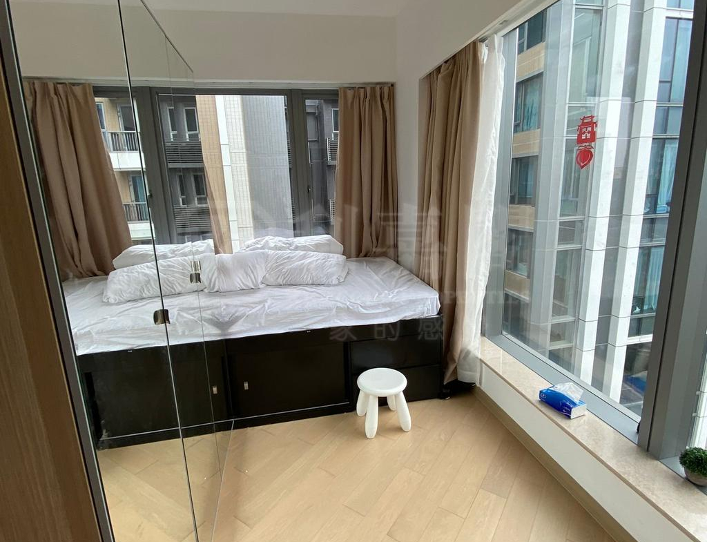 雲滙 1期 7座 - 28NTS – 香港北部都會區