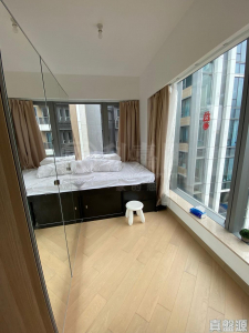 雲滙 1期 7座 - 28NTS – 香港北部都會區