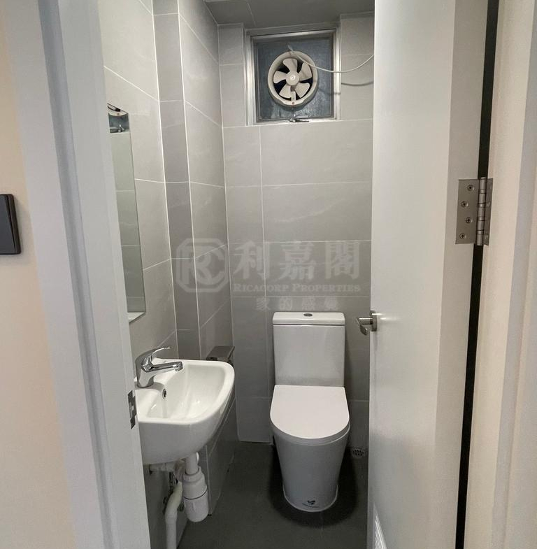 粉嶺中心 2期 J座 - 28NTS – 香港北部都會區