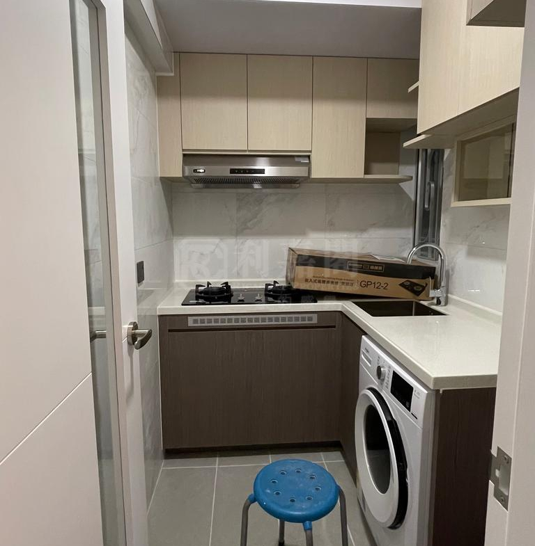粉嶺中心 2期 J座 - 28NTS – 香港北部都會區