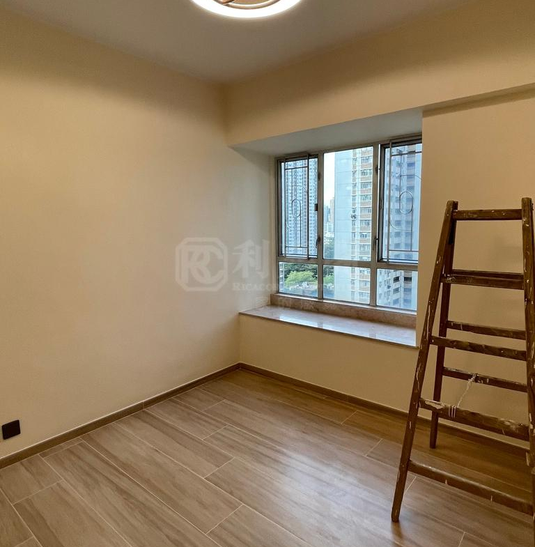 粉嶺中心 2期 J座 - 28NTS – 香港北部都會區