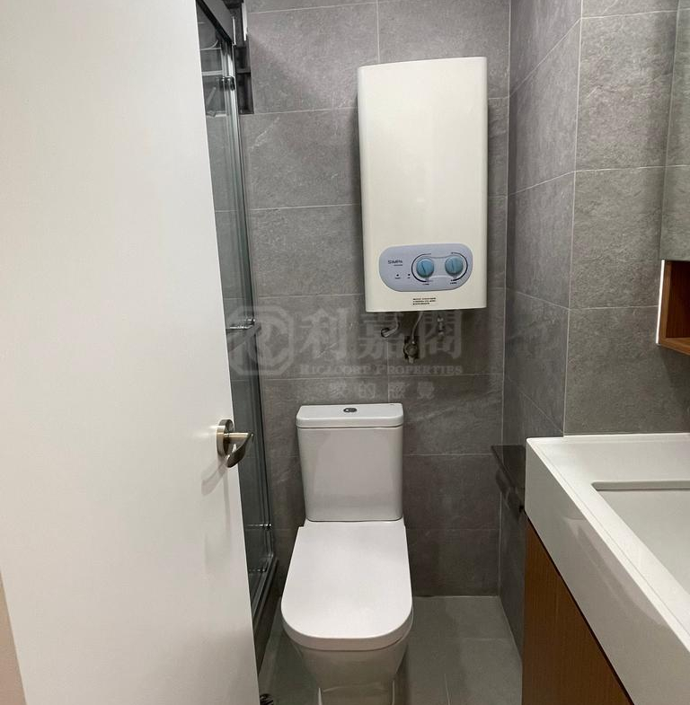 粉嶺中心 2期 J座 - 28NTS – 香港北部都會區