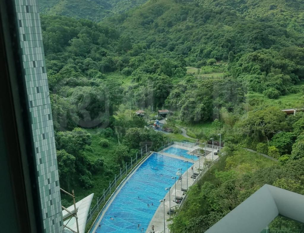 嵐山 1期 3座 - 28NTS – 香港北部都會區
