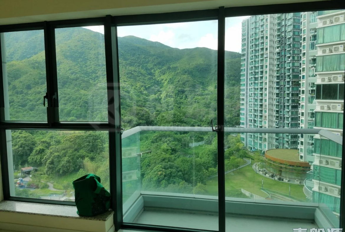 嵐山 1期 3座 - 28NTS – 香港北部都會區