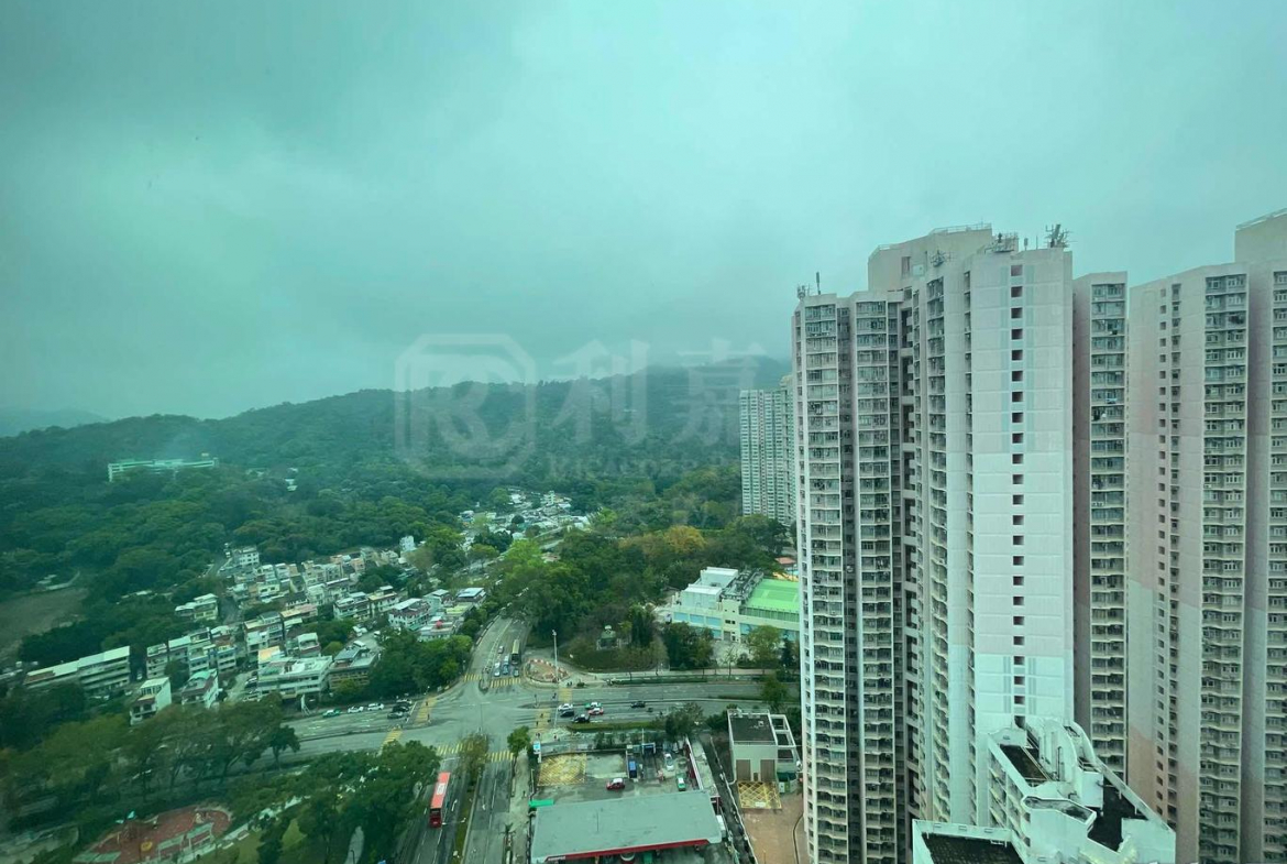 牽晴間 4座 - 28NTS – 香港北部都會區