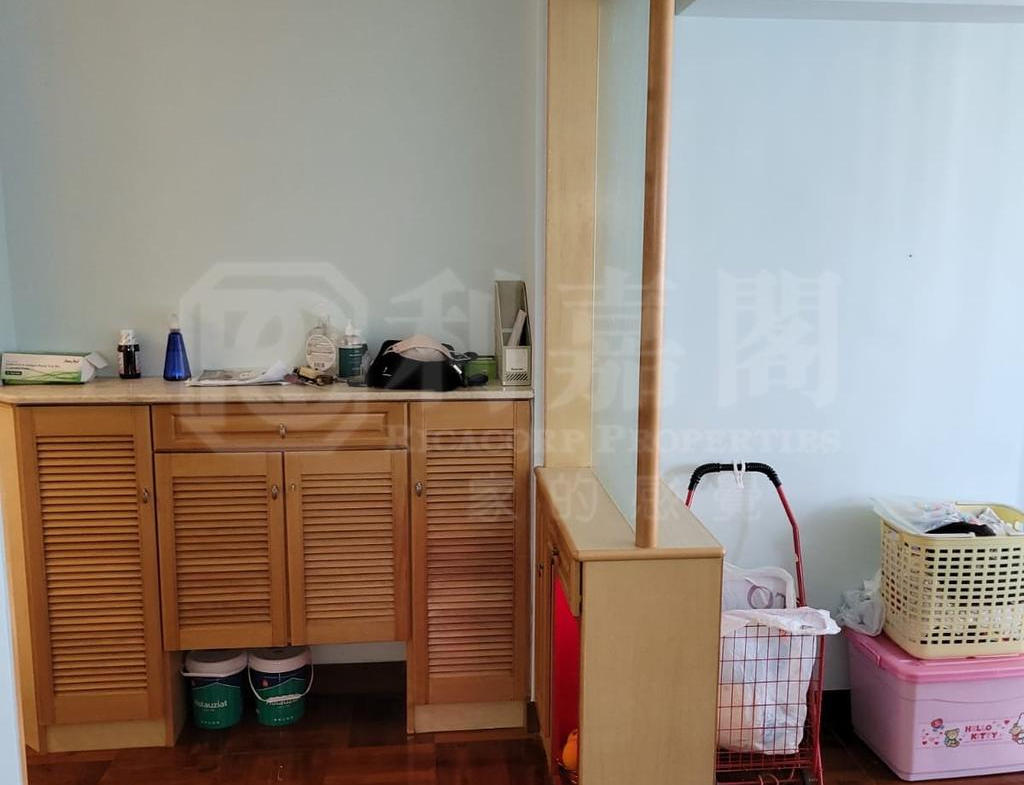 牽晴間 4座 - 28NTS – 香港北部都會區