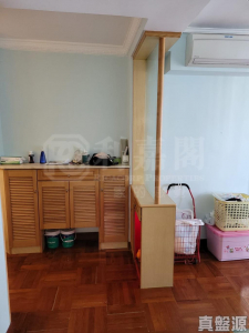 牽晴間 4座 - 28NTS – 香港北部都會區