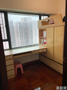 牽晴間 4座 - 28NTS – 香港北部都會區