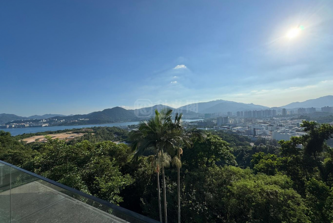 淺月灣 1期 - 28NTS – 香港北部都會區