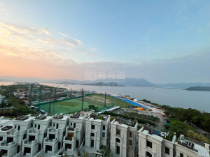 泓碧 2座 - 28NTS – 香港北部都會區