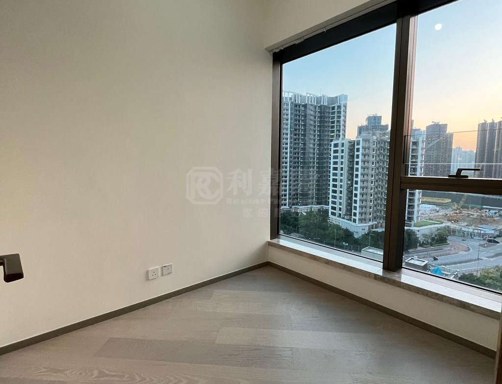 泓碧 2座 - 28NTS – 香港北部都會區