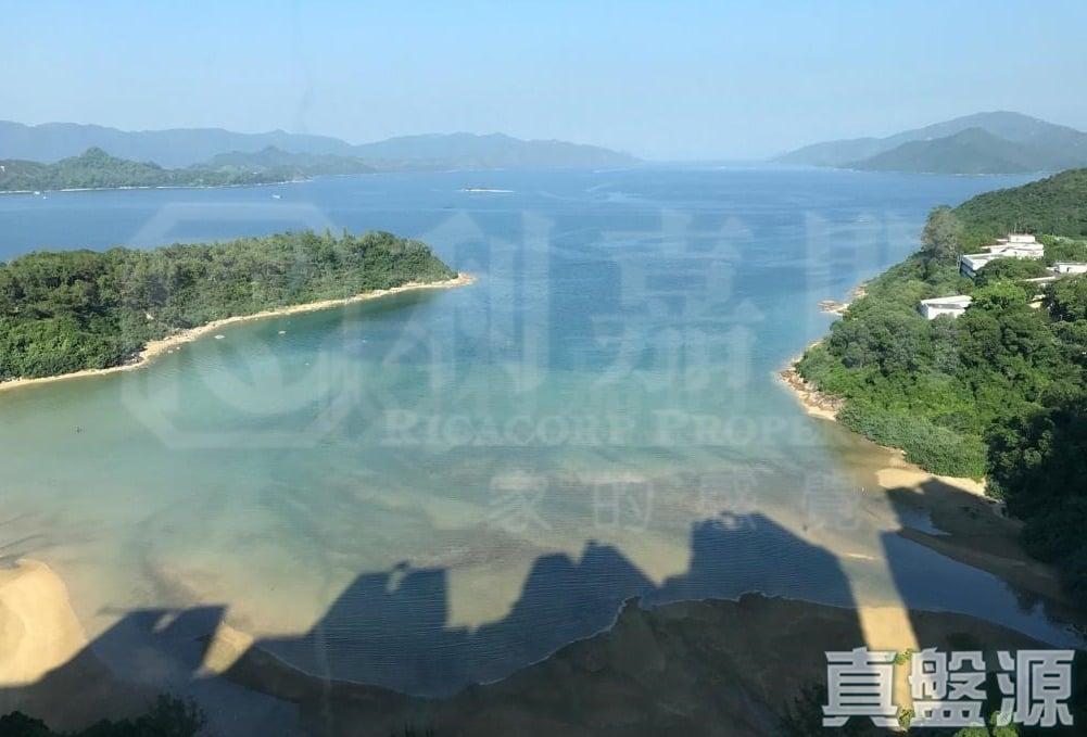 迎海 2期 迎海‧星灣 20座 - 28NTS – 香港北部都會區