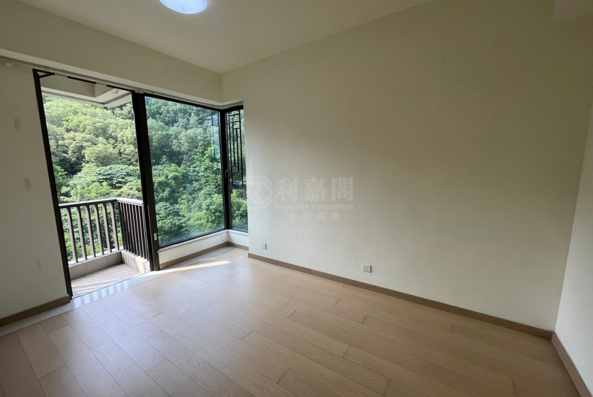 玖瓏山 傲瓏閣 第3座 - 28NTS – 香港北部都會區