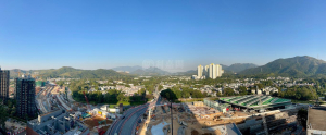 逸峯 1座 - 28NTS – 香港北部都會區