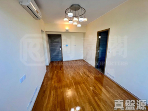 逸峯 1座 - 28NTS – 香港北部都會區
