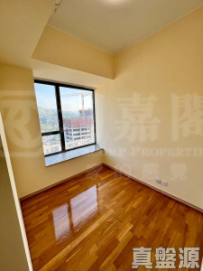 逸峯 1座 - 28NTS – 香港北部都會區