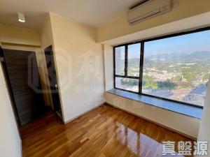 逸峯 1座 - 28NTS – 香港北部都會區