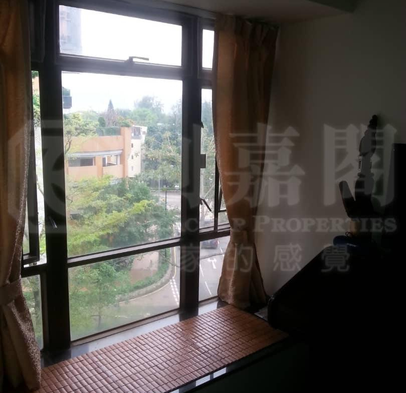 海聯廣場 2座 - 28NTS – 香港北部都會區