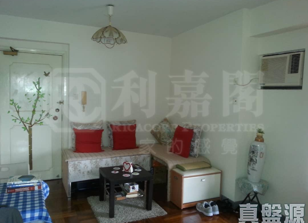 海聯廣場 2座 - 28NTS – 香港北部都會區