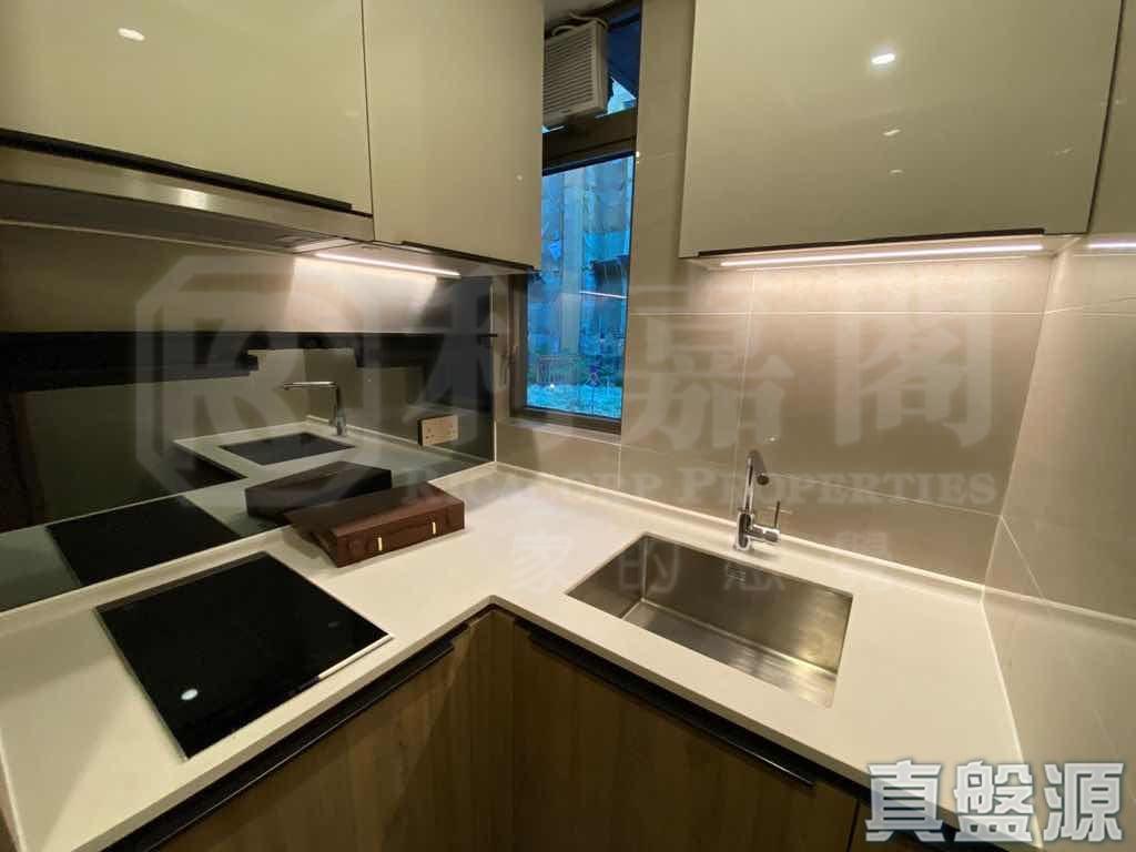 海日灣II 12座 - 28NTS – 香港北部都會區