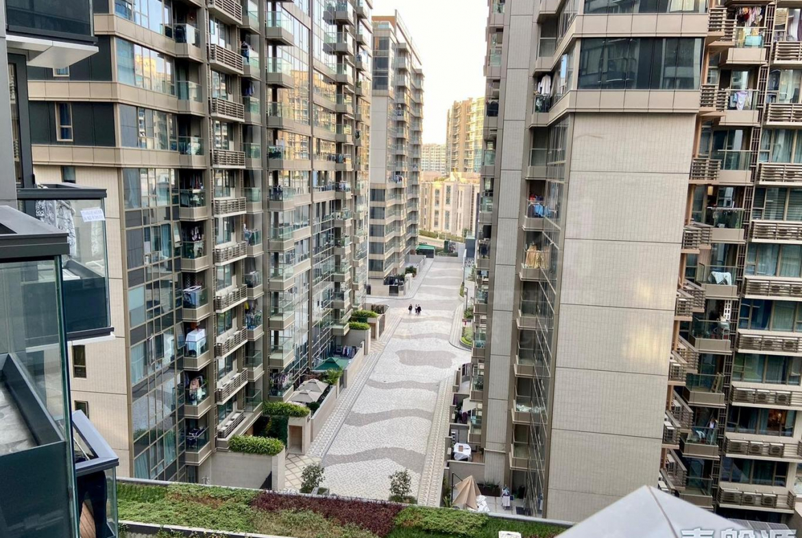 朗濤 7B座 - 28NTS – 香港北部都會區