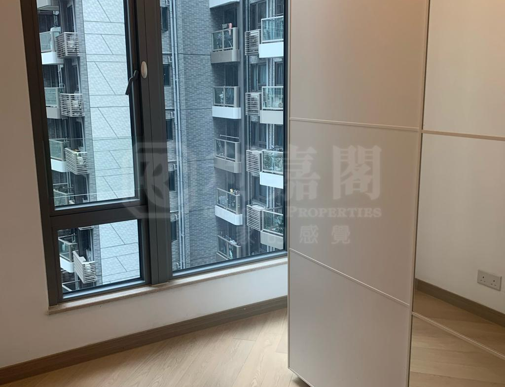 雲滙 2期 10座 - 28NTS – 香港北部都會區