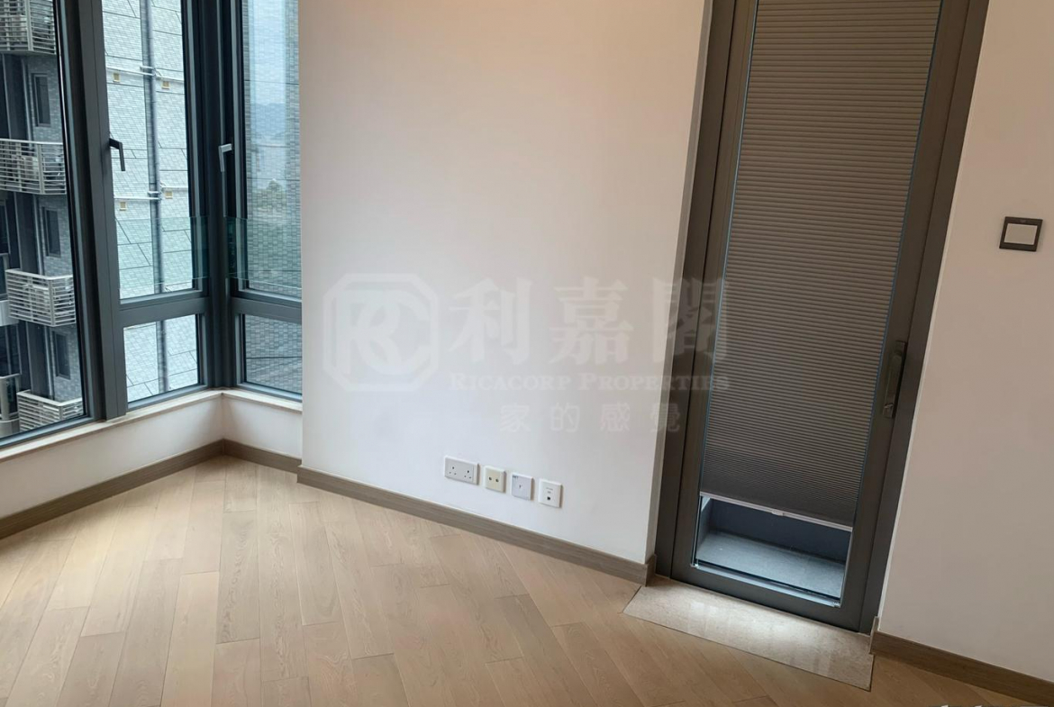 雲滙 2期 10座 - 28NTS – 香港北部都會區