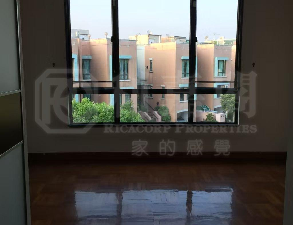 歐意花園 - 28NTS – 香港北部都會區