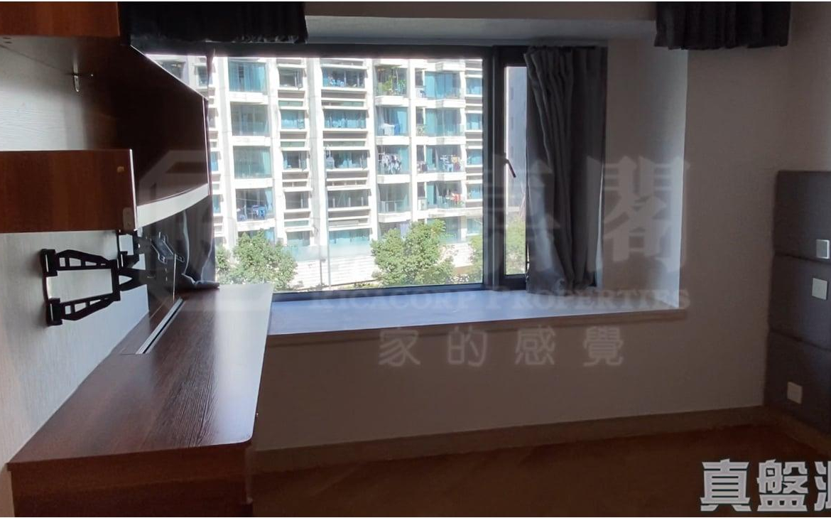天賦海灣 2期 溋玥 11座 - 28NTS – 香港北部都會區