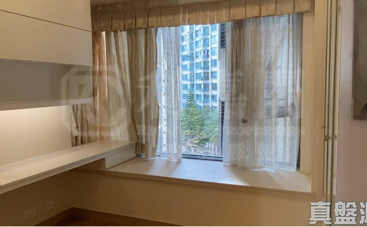 天賦海灣 2期 溋玥 11座 - 28NTS – 香港北部都會區