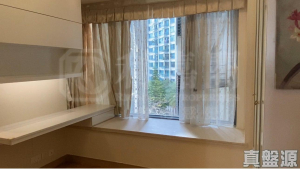 天賦海灣 2期 溋玥 11座 - 28NTS – 香港北部都會區