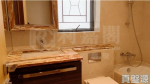 天賦海灣 2期 溋玥 11座 - 28NTS – 香港北部都會區