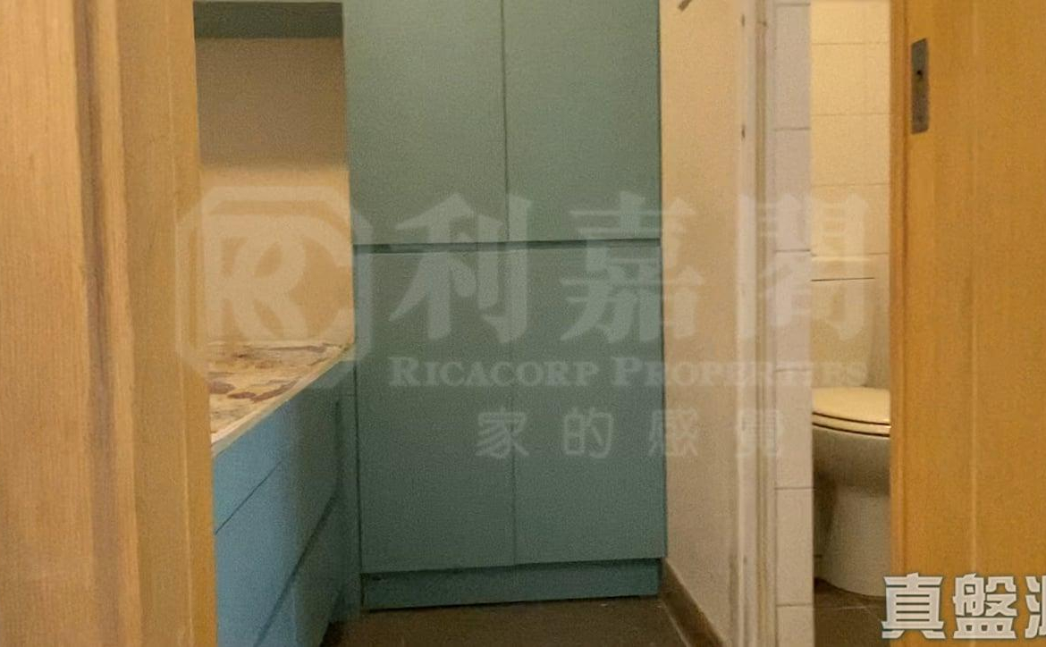 天賦海灣 2期 溋玥 11座 - 28NTS – 香港北部都會區