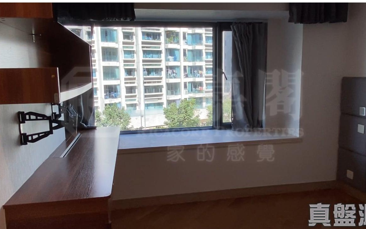 天賦海灣 2期 溋玥 11座 - 28NTS – 香港北部都會區
