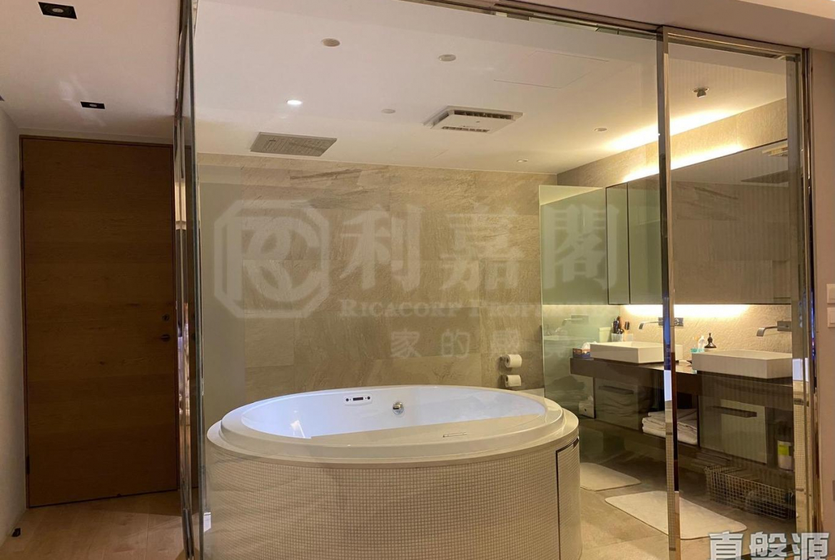 天賦海灣 3期 海鑽 8座 - 28NTS – 香港北部都會區