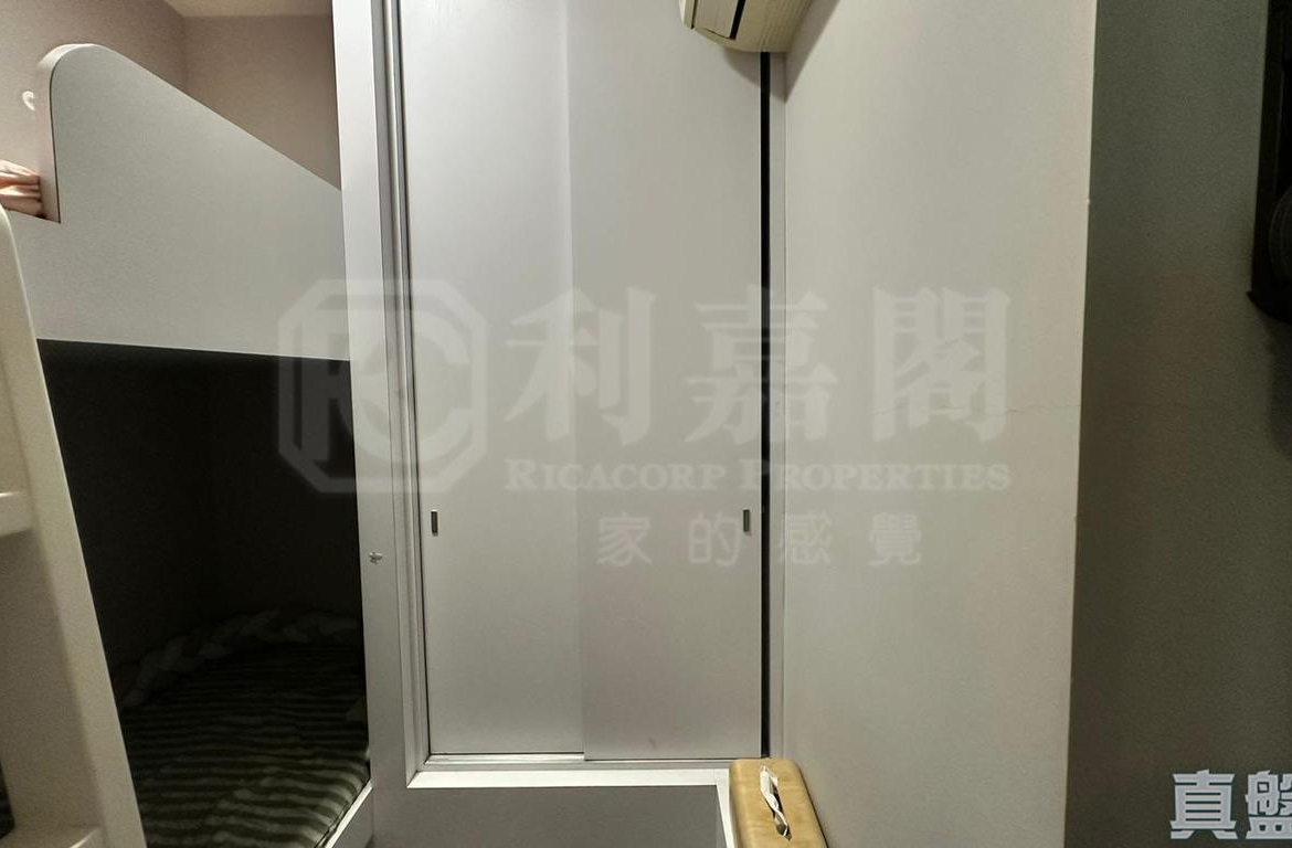 天賦海灣 3期 海鑽 8座 - 28NTS – 香港北部都會區