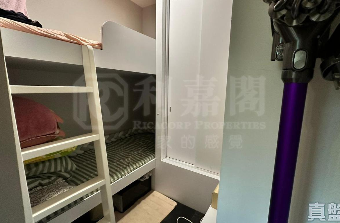 天賦海灣 3期 海鑽 8座 - 28NTS – 香港北部都會區
