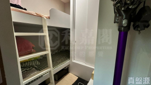 天賦海灣 3期 海鑽 8座 - 28NTS – 香港北部都會區